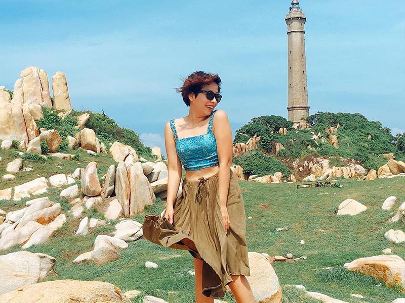 HẢI ĐÔNG CHOCKEN PHAN TRẢI NGHIỆM TẬN HƯỞNG