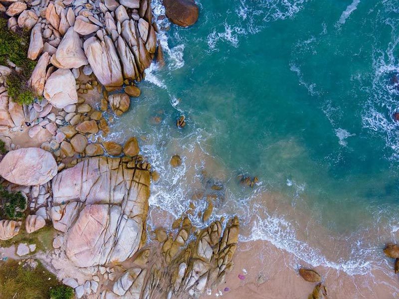 HẢI ĐÔNG CHOCKEN PHAN TRẢI NGHIỆM TẬN HƯỞNG