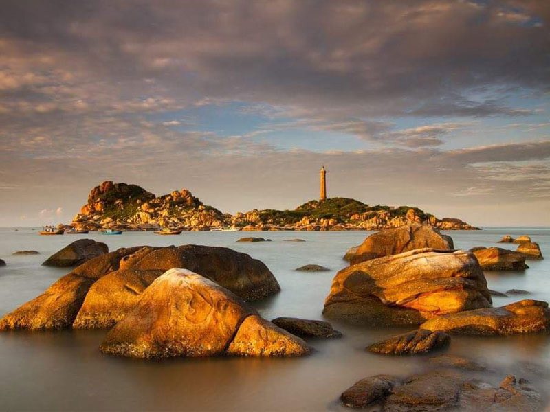 HẢI ĐÔNG CHOCKEN PHAN TRẢI NGHIỆM TẬN HƯỞNG