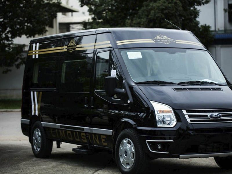 Top 5 nhà xe limousine đi Phan Thiết uy tín và tốt nhất hiện nay