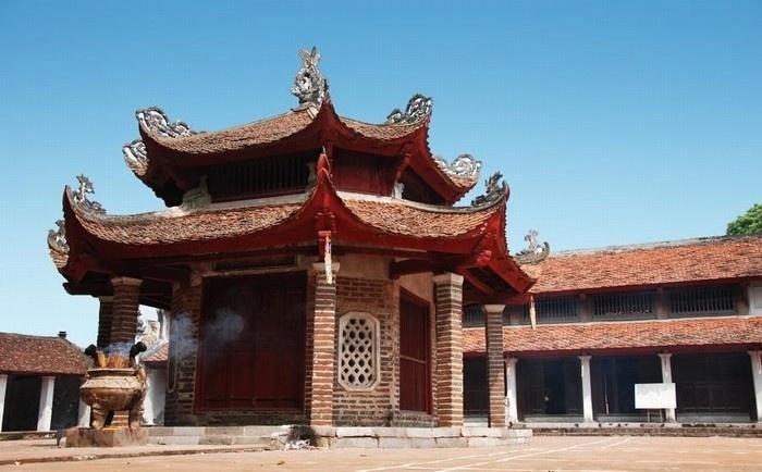 Review Tham Quan Chùa Láng Hà Nội - Giờ Khai Trương 2022 17 Review Tham Quan Du Lịch Chùa Láng Hà Nội - Giờ Mở Cửa 2022 - Review Kinh Nghiệm Du Lịch Tham Quan Đi Phượt Việt Nam