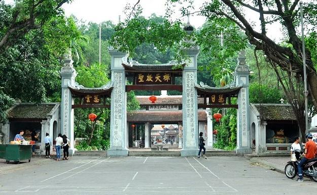 Review Tham Quan Chùa Láng Hà Nội - Giờ Khai Trương 2022 16 Review Tham Quan Du Lịch Chùa Láng Hà Nội - Giờ Mở Cửa 2022 - Review Kinh Nghiệm Du Lịch Tham Quan Đi Phượt Việt Nam