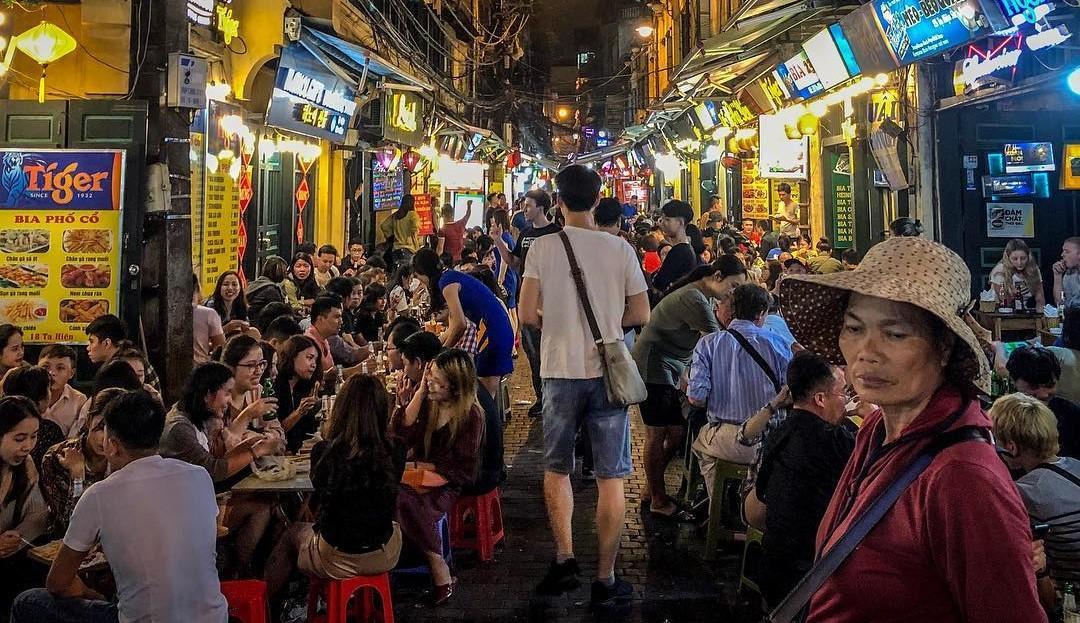 Review Du Lịch Phố Cổ Hà Nội Ở đâu, chơi gì, ăn gì, khách sạn, điểm du lịch 2022 52 Review Du Lịch Phố Cổ Hà Nội ở đâu,chơi Gì,ăn Gì,khách Sạn,các điểm Tham Quan 2022 - Review Kinh Nghiệm Du Lịch Tham Quan Đi Phượt Việt Nam