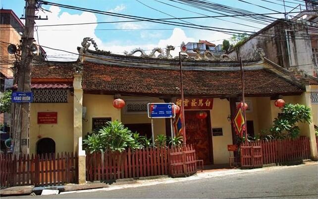 Review Du Lịch Phố Cổ Hà Nội Ở đâu, chơi gì, ăn gì, khách sạn, điểm du lịch 2022 54 Review Du Lịch Phố Cổ Hà Nội ở đâu,chơi Gì,ăn Gì,khách Sạn,các điểm Tham Quan 2022 - Review Kinh Nghiệm Du Lịch Tham Quan Đi Phượt Việt Nam