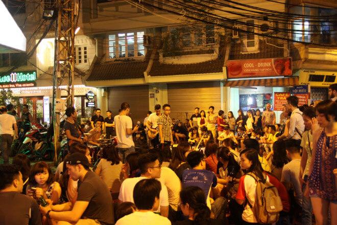 Review Du lịch phố cổ Hà Nội ở đâu, chơi gì, ăn gì, khách sạn, điểm du lịch 2022 44 Review Du Lịch Phố Cổ Hà Nội ở đâu,chơi Gì,ăn Gì,khách Sạn,các điểm Tham Quan 2022 - Review Kinh Nghiệm Du Lịch Tham Quan Đi Phượt Việt Nam