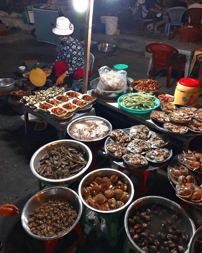 Biển Cổ Thạch – địa điểm tránh nóng lý tưởng ở Bình Thuận Review Du Lịch Cổ Thạch Bình Thuận ở đâu,đường đi,ăn Gì,chơi Gì,lưu Trú 2022 - Review Kinh Nghiệm Du Lịch Tham Quan Đi Phượt Việt Nam