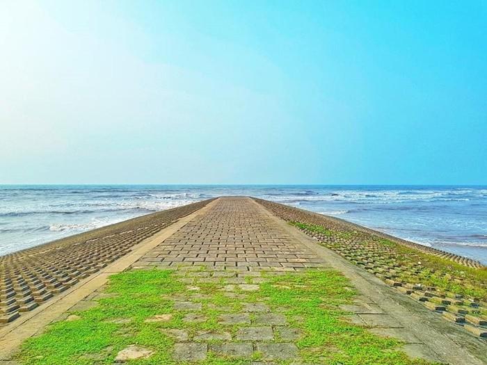 Review Du lịch biển Thịnh Long Nam Định ở đâu, chơi gì, ăn gì 2022 23 Review Du Lịch Bãi Biển Thịnh Long Nam Định ở đâu,chơi Gì ,ăn Gì 2022 - Review Kinh Nghiệm Du Lịch Tham Quan Đi Phượt Việt Nam