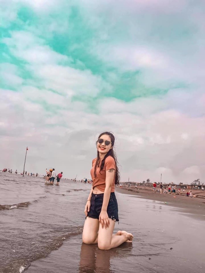 Review du lịch biển Thịnh Long Nam Định ở đâu, chơi gì, ăn gì 2022 26 Review Du Lịch Bãi Biển Thịnh Long Nam Định ở đâu,chơi Gì ,ăn Gì 2022 - Review Kinh Nghiệm Du Lịch Tham Quan Đi Phượt Việt Nam