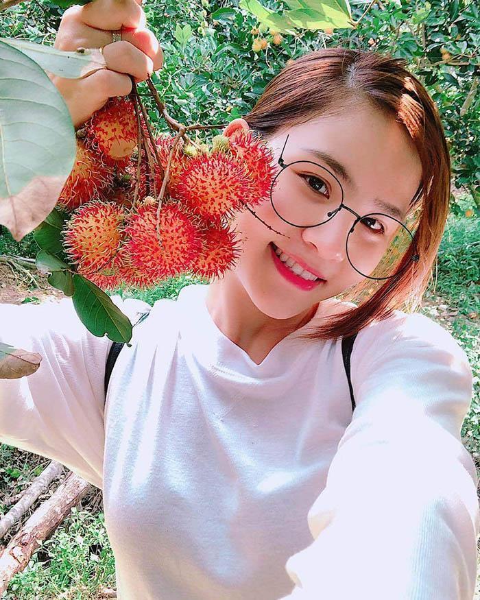 Review Du Lịch Vườn Trái Cây Cái Mơn Ở đâu, đường đi, giá vé 2022 27 Review Du Lịch Vườn Trái Cây Cái Mơn Bến Tre ở đâu, đường đi, Giá Vé 2022 - Review Kinh Nghiệm Du Lịch Tham Quan Đi Phượt Việt Nam