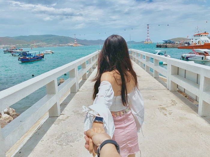 Viện Hải Dương Học Nha Trang: Kinh Nghiệm Khám Phá Từ A Đến Z