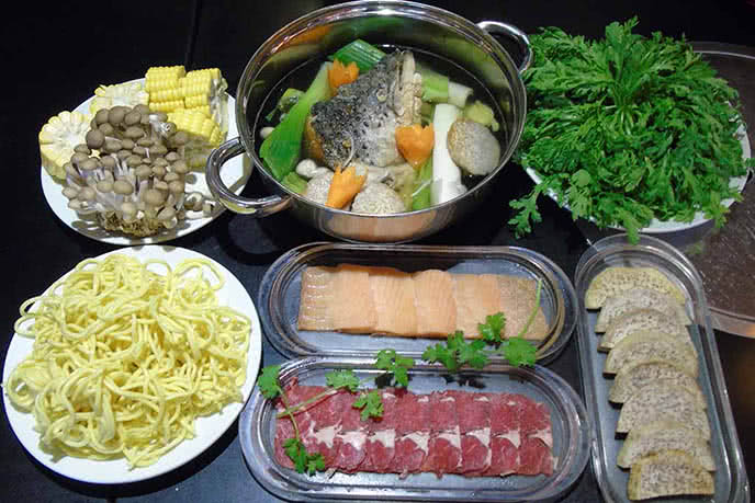 Top 20 quán ăn ngon nổi tiếng nhất Sài Gòn | PassGo.vn