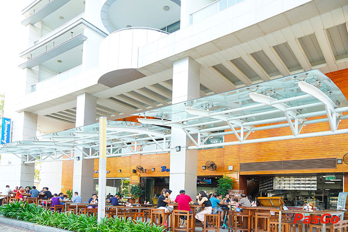 Top 20 quán ăn ngon nổi tiếng nhất Sài Gòn | PassGo.vn