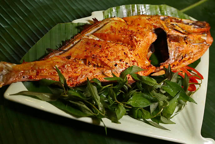 Top 20 quán ăn ngon nổi tiếng nhất Sài Gòn | PassGo.vn