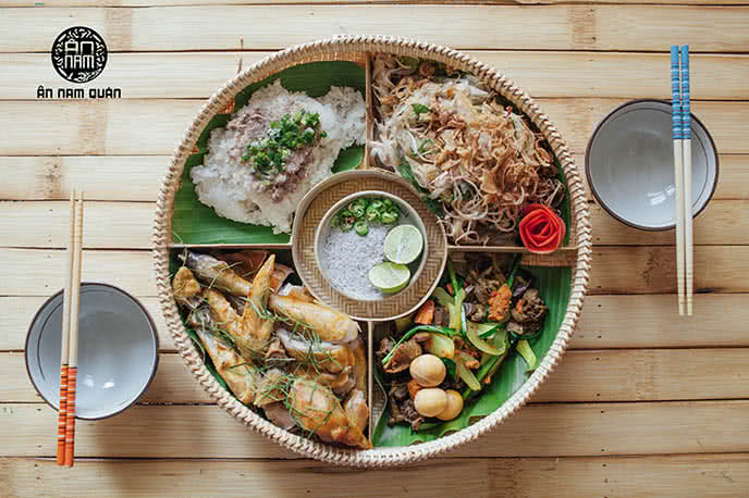 Top 20 quán ăn ngon nổi tiếng nhất Sài Gòn | PassGo.vn