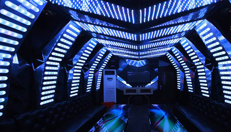 Top 20 quán karaoke mới nổi ở Sài Gòn, TP.HCM có dàn âm thanh hay nhất