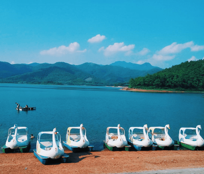 Review hồ Khe Chè Quảng Ninh ở đâu, ăn gì, có gì, đường đi từ A-Z 2022 24 Review Hồ Khe Chè Quảng Ninh ở đâu, ăn Gì, Có Gì, đường đi Từ A-Z 2022 - Review Kinh Nghiệm Du Lịch Tham Quan Đi Phượt Việt Nam