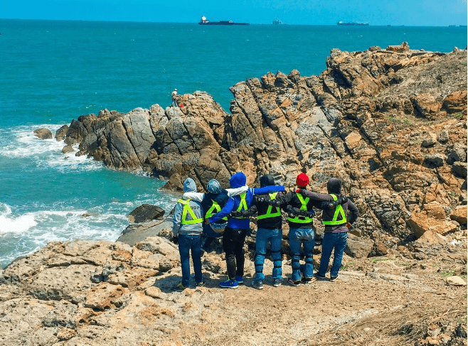 Review địa điểm tham quan Mũi Nghinh Phong Vũng Tàu check in cắm trại ở đâu 2022 34 Review Tham Quan Du Lịch Mũi Nghinh Phong Vũng Tàu ở đâu Check In Cắm Trại 2022 - Review Kinh Nghiệm Du Lịch Tham Quan Đi Phượt Việt Nam