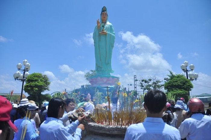Review Tham quan KDL Nhà Mát Bạc Liêu ở đâu, chơi gì, giá vé, ẩm thực 2022 40 Review Tham Quan Khu Du Lịch Nhà Mát Bạc Liêu ở đâu,chơi Gì,giá Vé, ẩm Thực 2022 - Review Kinh Nghiệm Du Lịch Tham Quan Đi Phượt Việt Nam