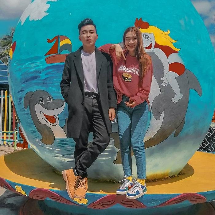 Review Tham quan KDL Nhà Mát Bạc Liêu ở đâu, chơi gì, giá vé, ẩm thực 2022 31 Review Tham Quan Khu Du Lịch Nhà Mát Bạc Liêu ở đâu,chơi Gì,giá Vé, ẩm Thực 2022 - Review Kinh Nghiệm Du Lịch Tham Quan Đi Phượt Việt Nam