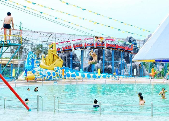 Review Tham quan Bạc Liêu khu du lịch Nhà Mát ở đâu, chơi gì, giá vé, ẩm thực 2022 32 Review Tham Quan Khu Du Lịch Nhà Mát Bạc Liêu ở đâu,chơi Gì,giá Vé, ẩm Thực 2022 - Review Kinh Nghiệm Du Lịch Tham Quan Đi Phượt Việt Nam