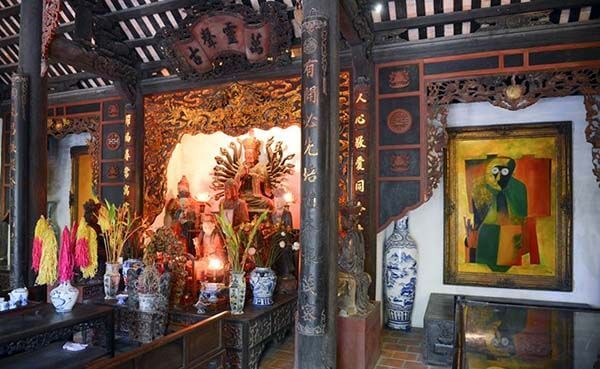 Review đi Việt Phủ Thành Chương Hà Nội ở đâu, giá vé, làm gì, chơi gì 2022 33 Review Tham Quan Việt Phủ Thành Chương Hà Nội ở đâu,giá Vé,có Gì,chơi Gì 2022 - Review Kinh Nghiệm Du Lịch Tham Quan Đi Phượt Việt Nam