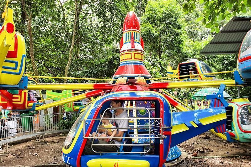 Review Tham Quan Thảo Cầm Viên Sài Gòn, Ở Đâu, Giá Cả, Gồm Những Gì? 2022 20 Review Tham Quan Vườn Thú Thảo Cầm Viên Sài Gòn, Ở Đâu, Giá Vé, Có Gì? 2022 - Review Kinh Nghiệm Du Lịch Tham Quan Đi Phượt Việt Nam