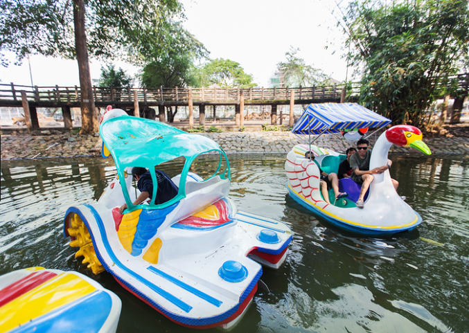 Review Tham Quan Thảo Cầm Viên Sài Gòn, Ở Đâu, Giá Cả, Gồm Những Gì? 2022 21 Review Tham Quan Vườn Thú Thảo Cầm Viên Sài Gòn, Ở Đâu, Giá Vé, Có Gì? 2022 - Review Kinh Nghiệm Du Lịch Tham Quan Đi Phượt Việt Nam