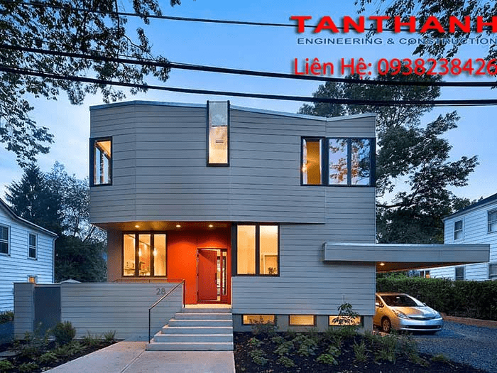 nhà lắp ghép tại tphcm