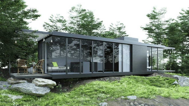 nhà lắp ghép tại tphcm