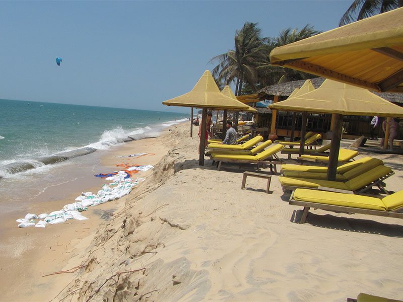 TOP 7 MIỀN NÉ ĐẸP VÀ HOT NHẤT