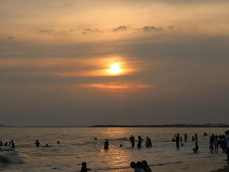 TOP 7 MIỀN NÉ ĐẸP VÀ HOT NHẤT