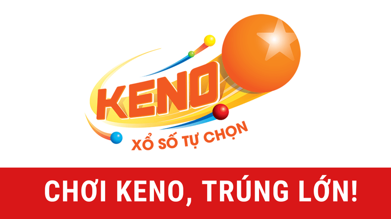 【Mẹo】+5 Cách Chơi Keno Vietlott Dễ Trúng Và Chơi Luôn
