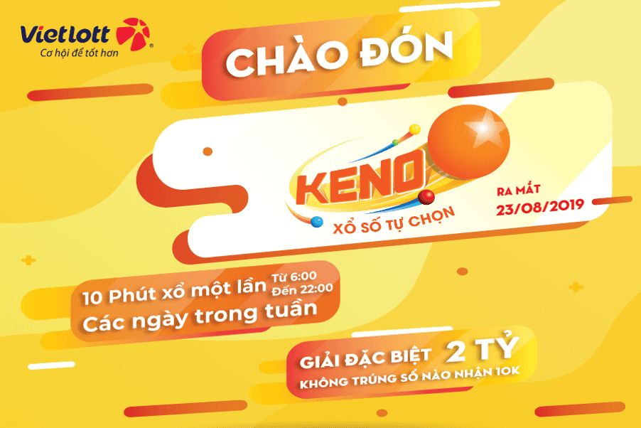 【Mẹo】+5 Cách Chơi Keno Vietlott Dễ Trúng Và Chơi Luôn
