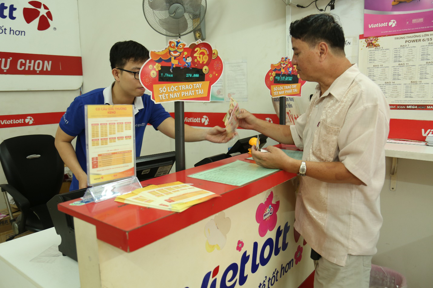 【Mẹo】+5 Cách Chơi Keno Vietlott Dễ Trúng Và Chơi Luôn