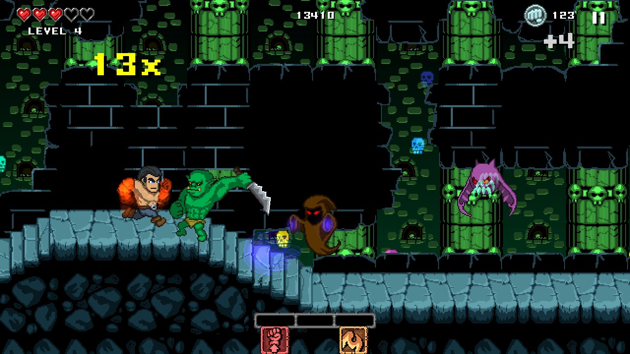 Top 10 trò chơi Endless Runner dành cho iOS