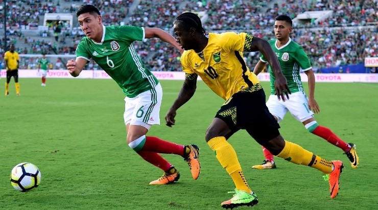 Darren Mattocks (Getty)