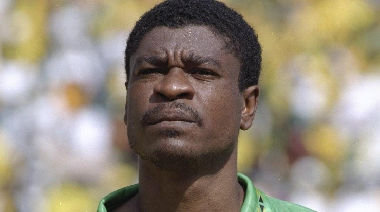 Peter Cargill (Getty)