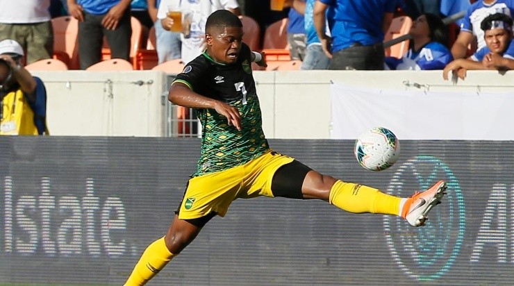 Leon Bailey (Getty)