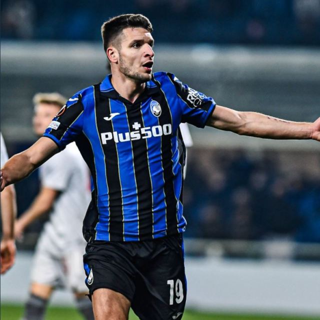Allocating Minutes to Atalanta's Centerbacks and Finding Room For Berat Djimsiti – Atalanta Passione