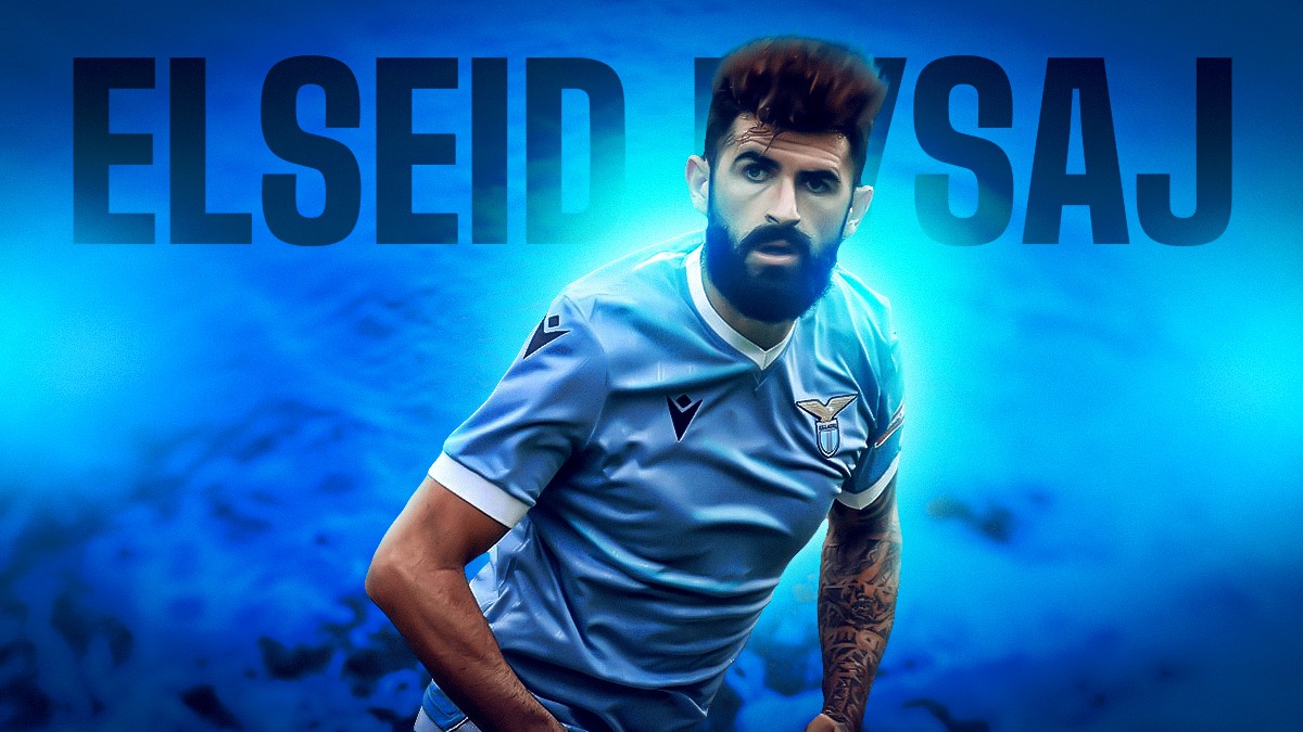 SportMob – Top facts about Elseid Gzim Hysaj, the Albanian defender