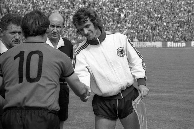 Panajot Pano Fotos | IMAGO