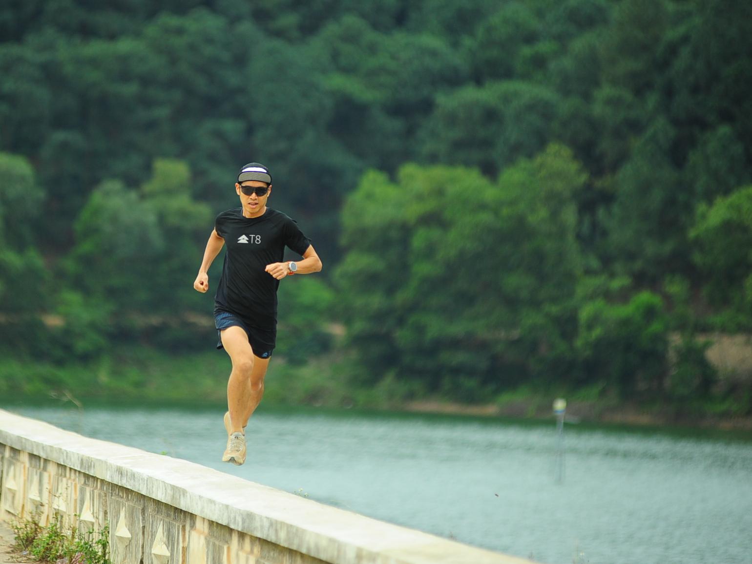 EvoLab VOL.06 | Trình độ marathon và Phong độ chạy bộ - COROS Vietnam