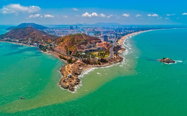 Phát triển TP Vũng Tàu thành trung tâm du lịch chất lượng cao, đẳng cấp quốc tế | VTV.VN