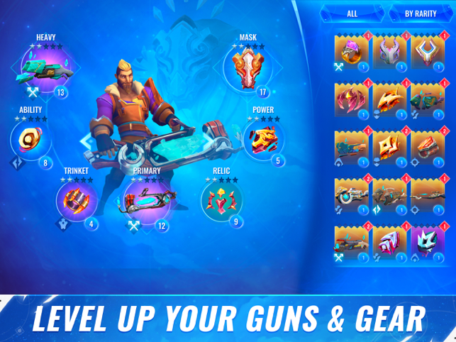 Tap Tap Fish - Abyssrium Pole | Game mô phỏng hệ sinh thái