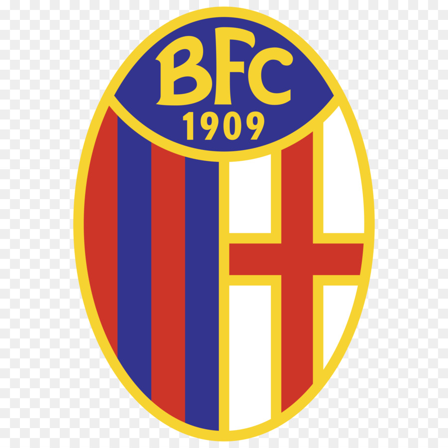 Bologna F. C. Năm 1909 Logo đồ họa huy của Bologna - giấc mơ giải soccer2018 logo png tải về - Miễn phí trong suốt Màu Vàng png Tải về.