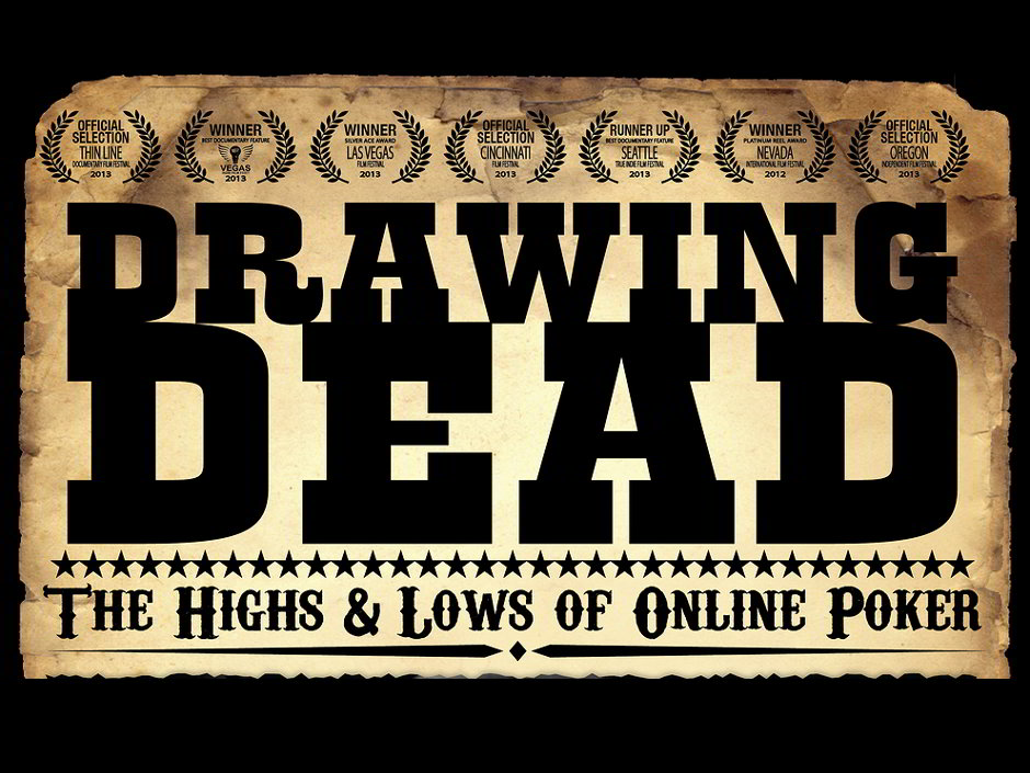 Movie Review: "Drawing Dead: The Highs And Lows Of Online Poker" | Pokerfuse