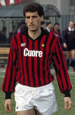 Đội hình xuất sắc nhất lịch sử AC Milan