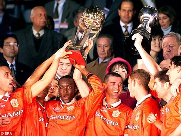 Cúp Liên lục địa: Đỉnh cao cuộc đối đầu giữa các châu lục