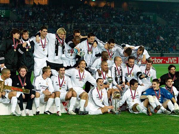 Cúp Liên lục địa: Đỉnh cao cuộc đối đầu giữa các châu lục