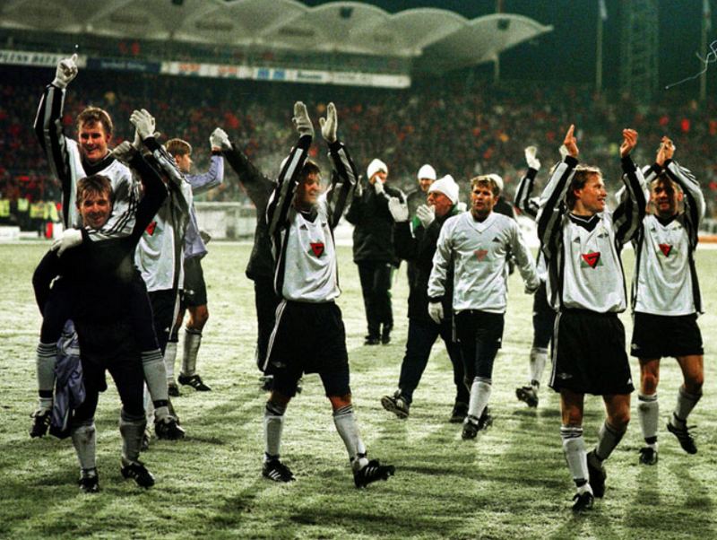 Giải bóng đá Na Uy có những sự kiện nào hấp dẫn người xem?